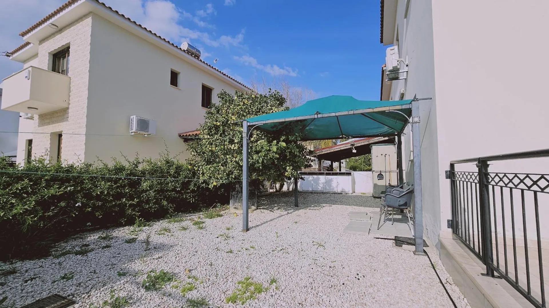 Casa de Férias Stay Tranquility Cove Larnaca