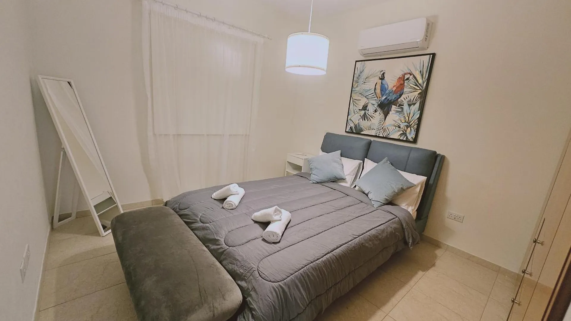 Stay Tranquility Cove Larnaca