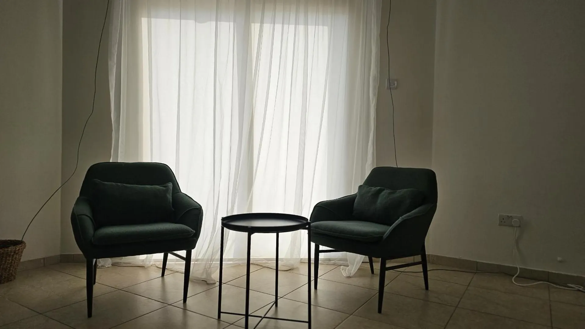 Stay Tranquility Cove Larnaca 0*,  Chipre