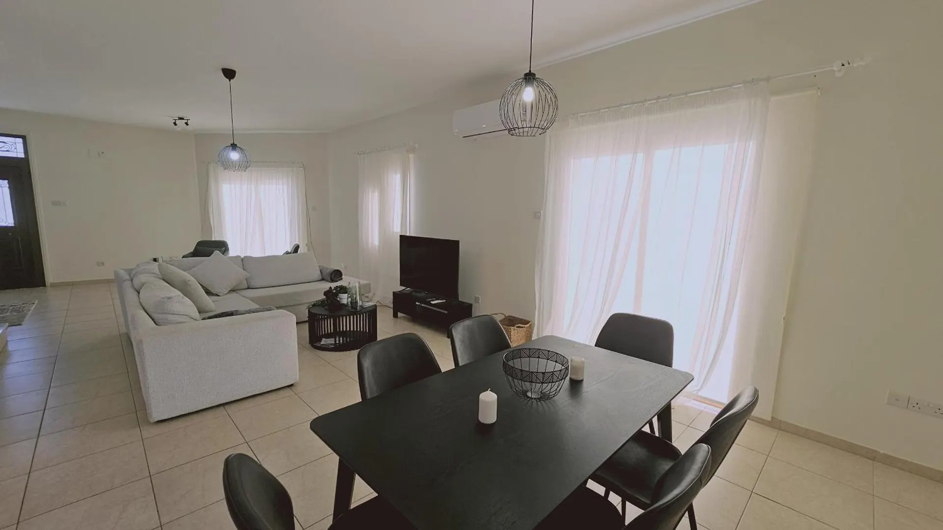 Stay Tranquility Cove Larnaca Chipre