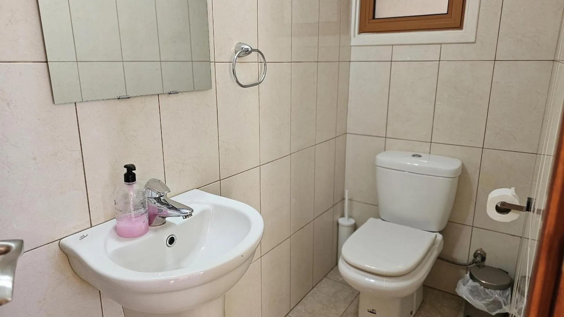Stay Tranquility Cove Larnaca 0*,  Kıbrıs