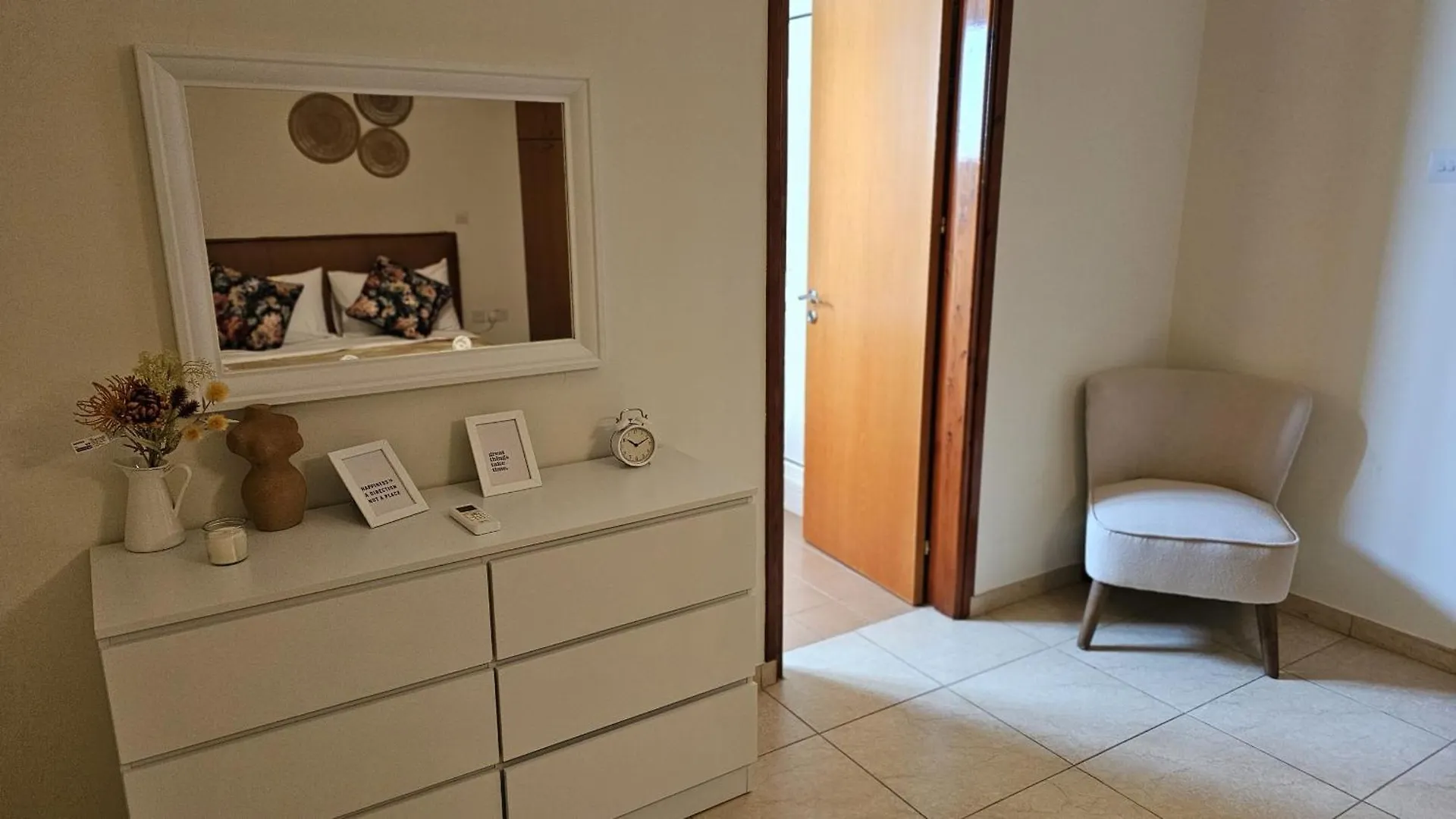 Casa de Férias Stay Tranquility Cove Larnaca Chipre