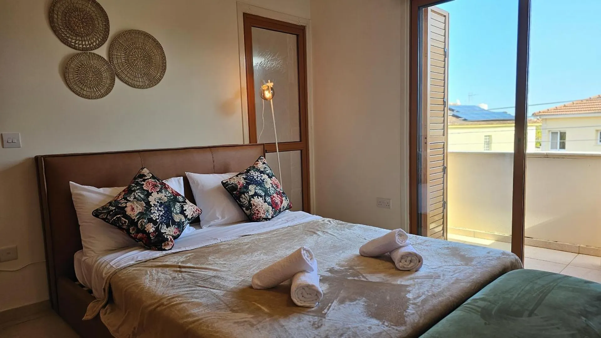 Stay Tranquility Cove Larnaca 0*,