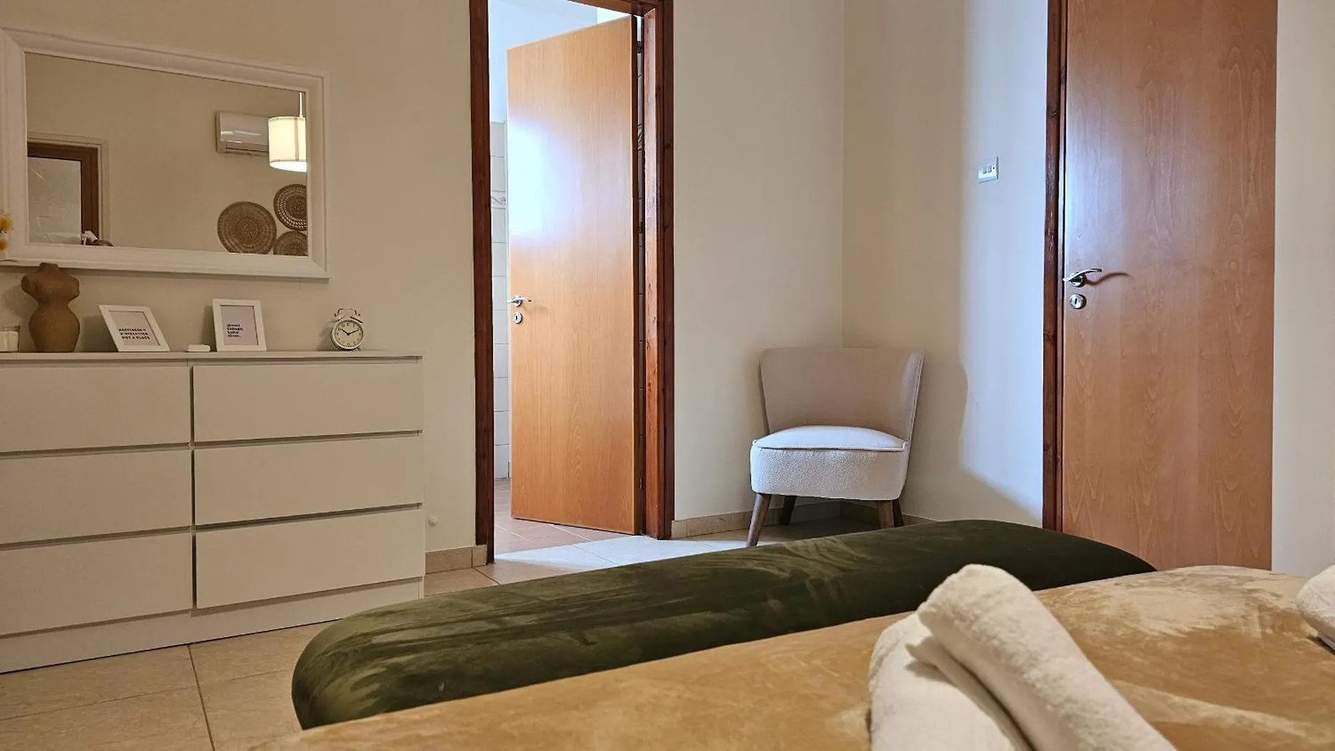 Casa de Férias Stay Tranquility Cove Larnaca
