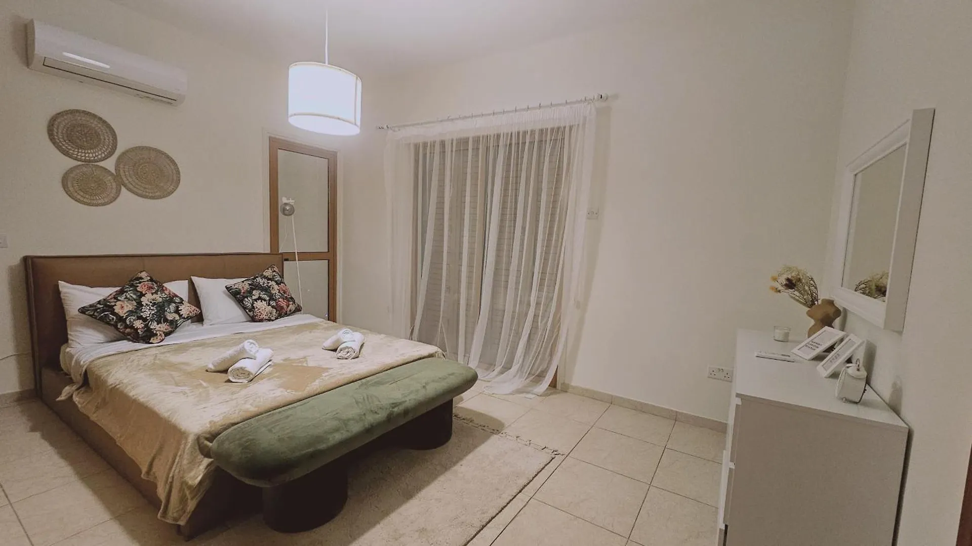 Stay Tranquility Cove Larnaca 0*,