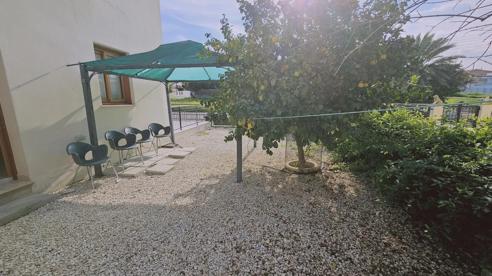 Stay Tranquility Cove Larnaca