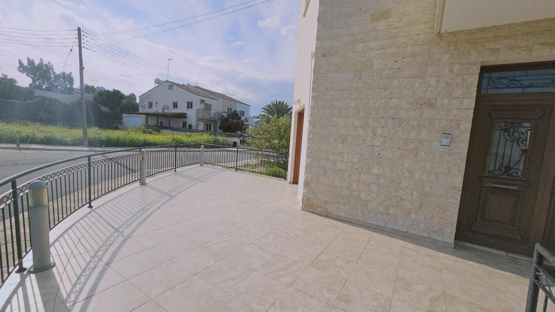 Tatil Evi Stay Tranquility Cove Larnaca