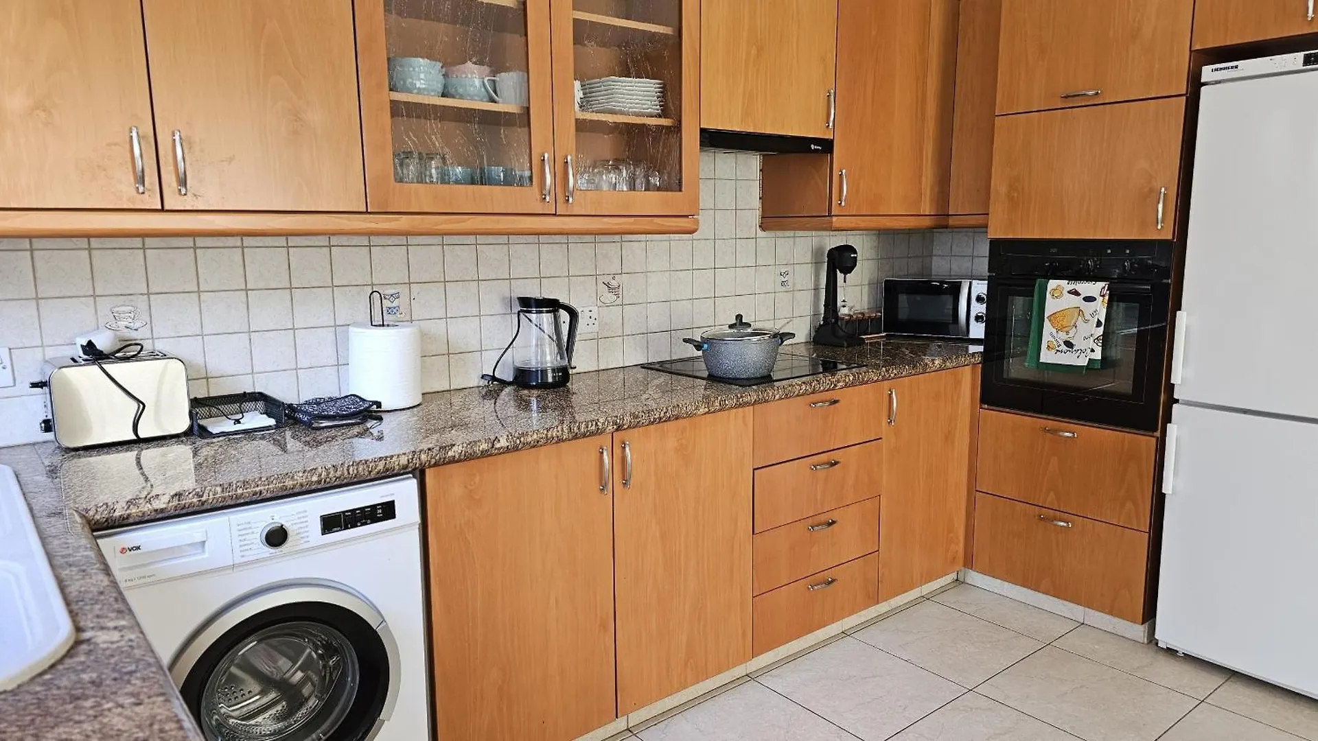 Stay Tranquility Cove Larnaca 0*,  Chipre