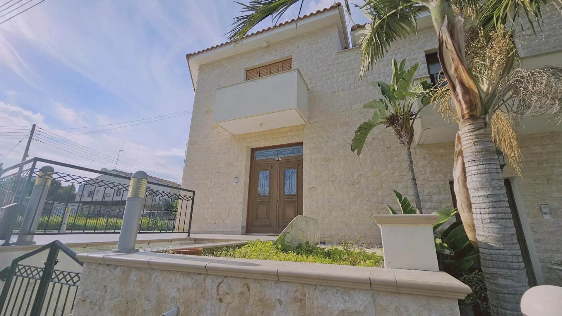 Stay Tranquility Cove Larnaca Tatil Evi