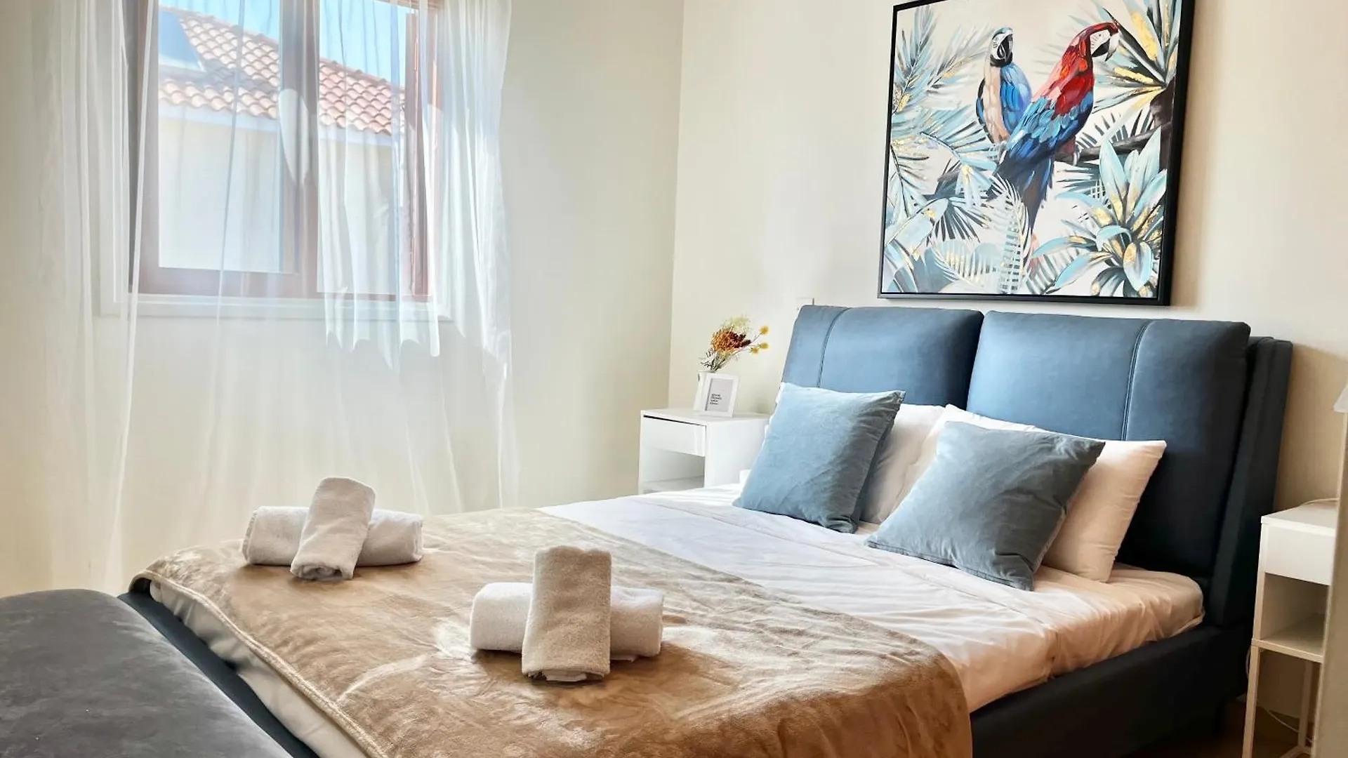 Stay Tranquility Cove Larnaca