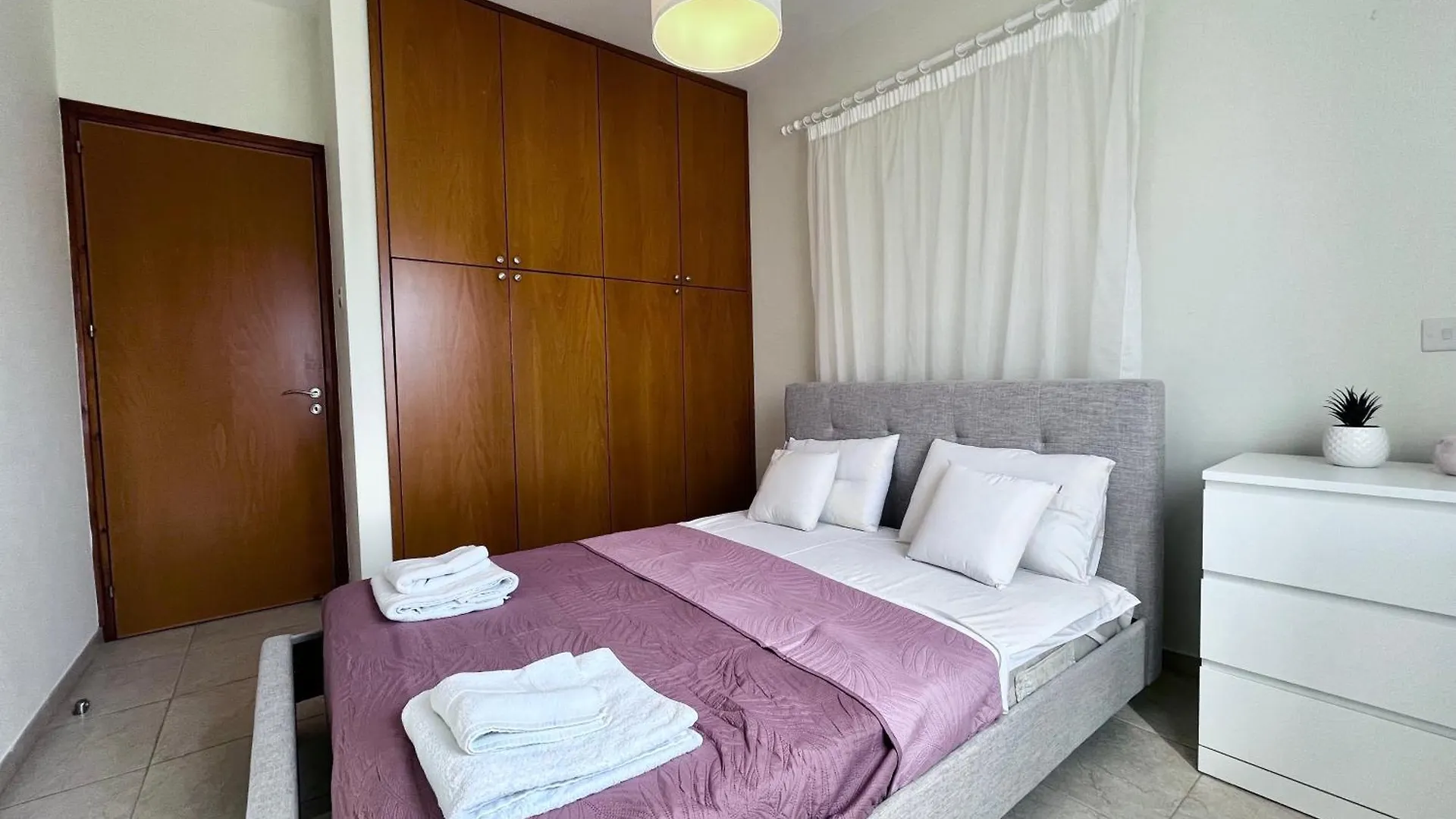 Stay Tranquility Cove Larnaca 0*,