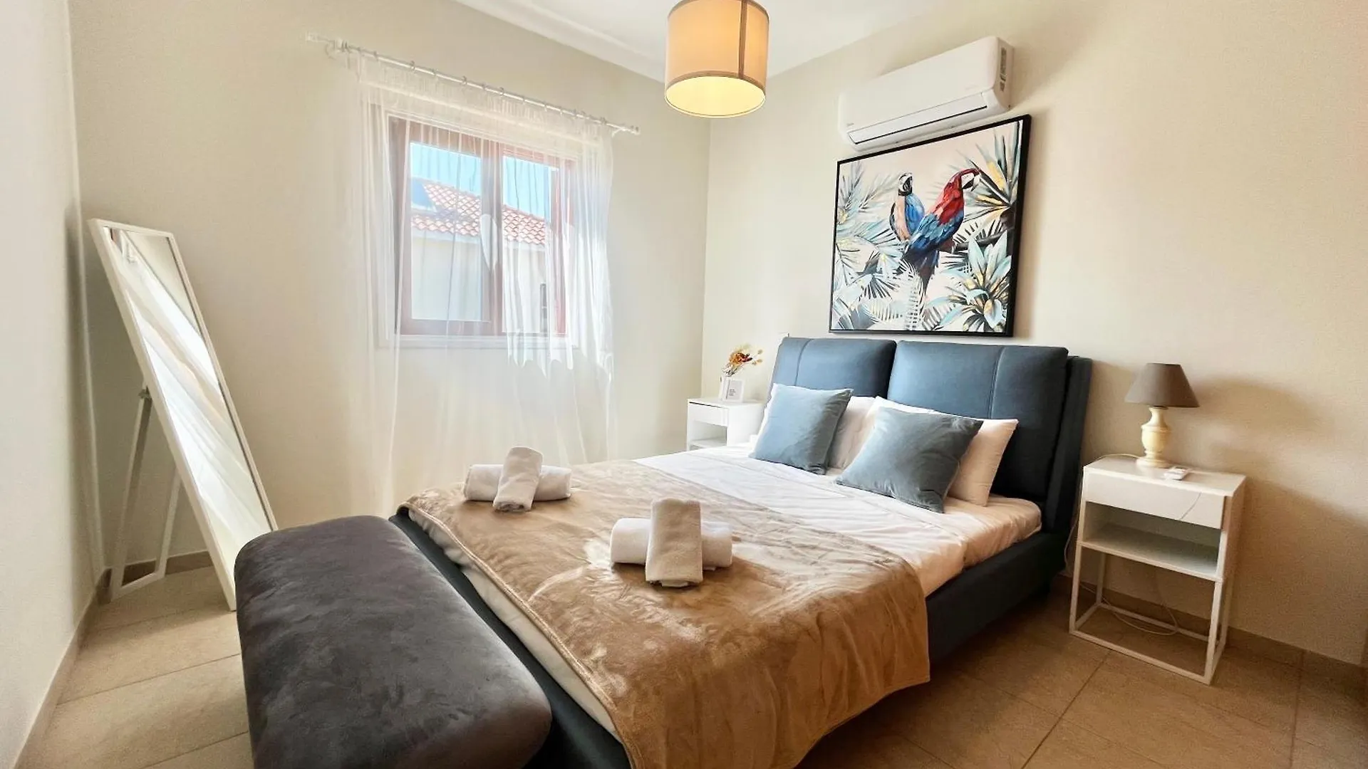 Tatil Evi Stay Tranquility Cove Larnaca Kıbrıs