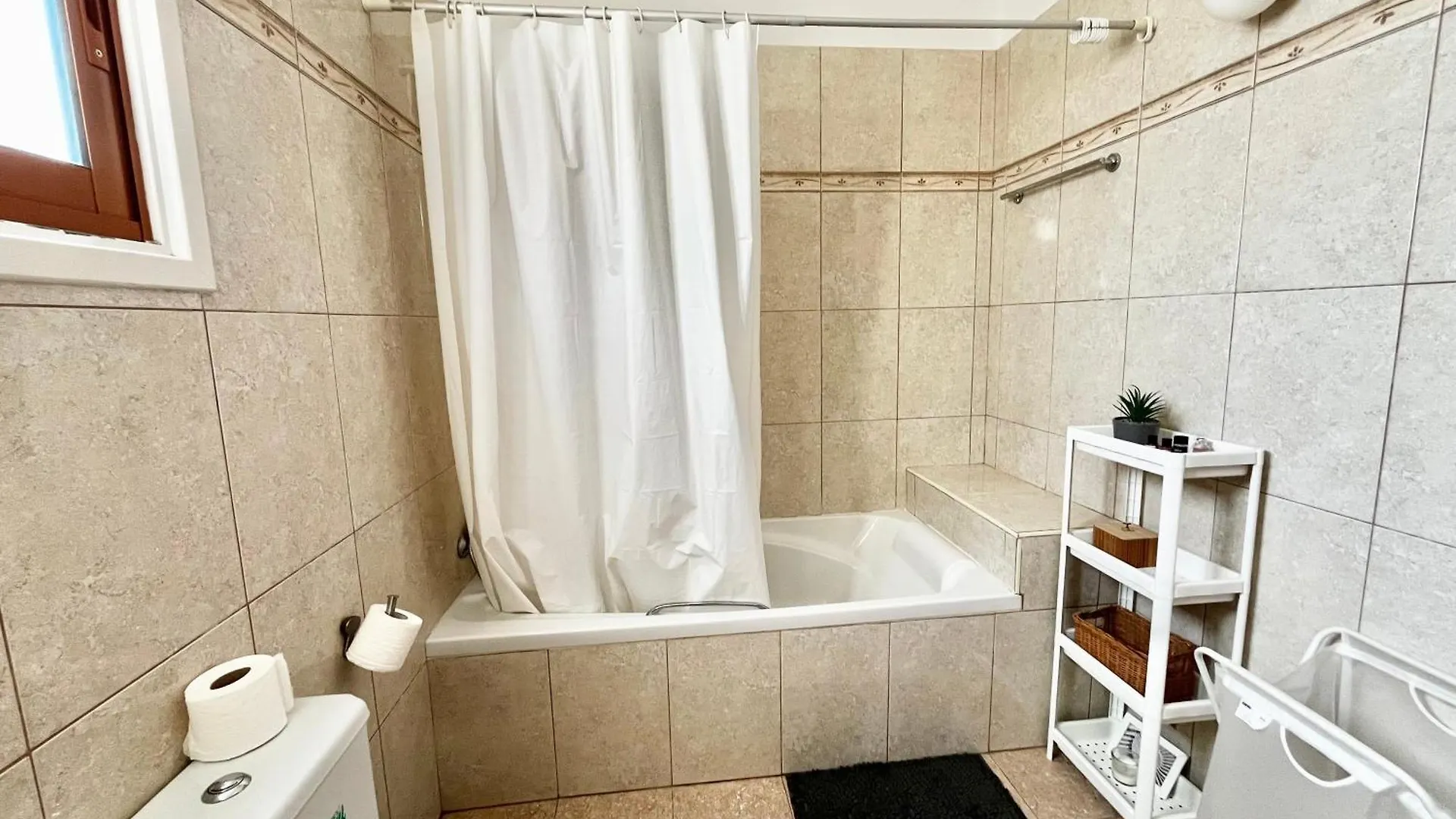 Tatil Evi Stay Tranquility Cove Larnaca