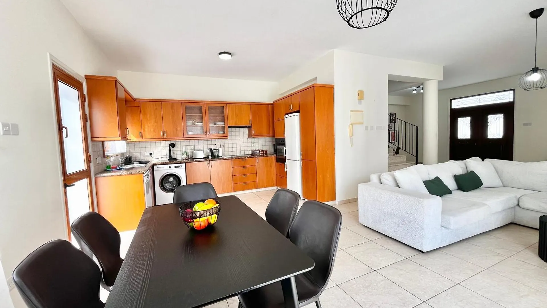 Stay Tranquility Cove Larnaca 0*,