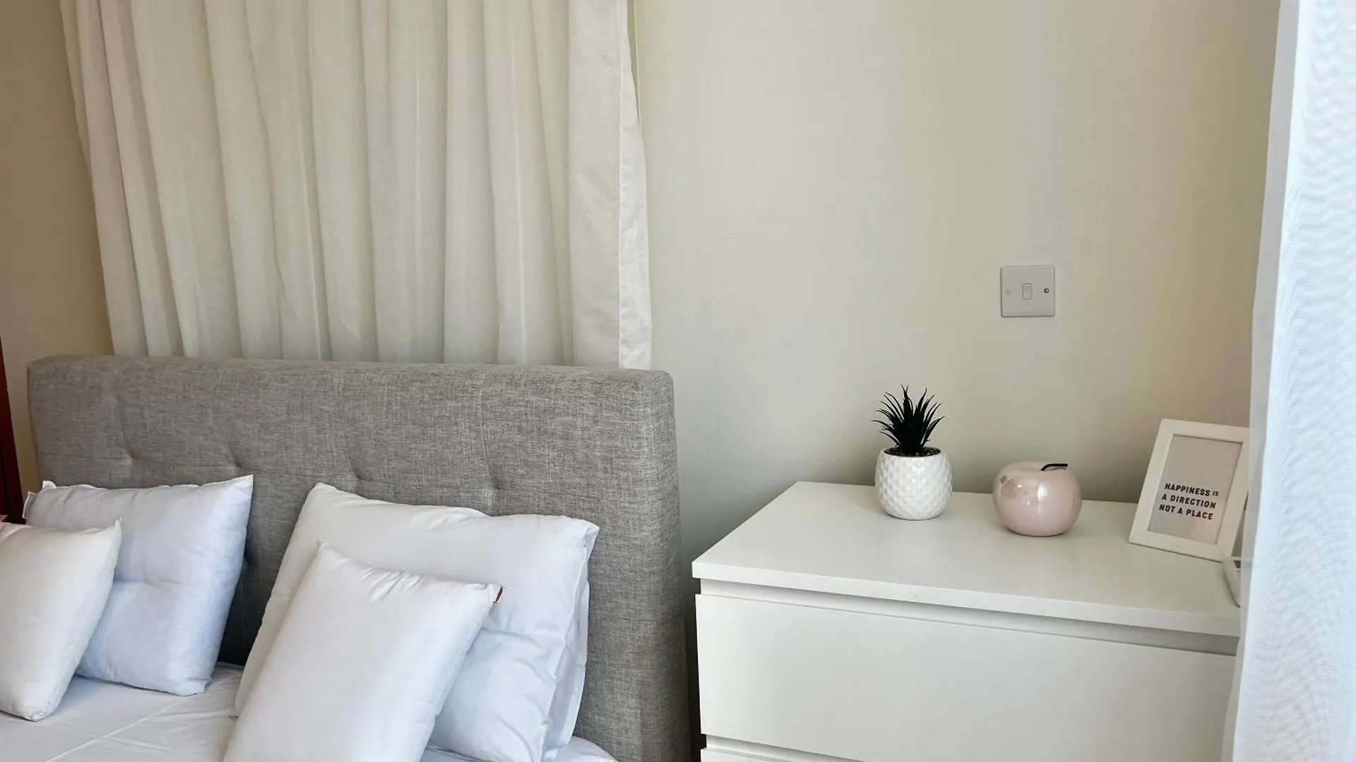 Stay Tranquility Cove Larnaca