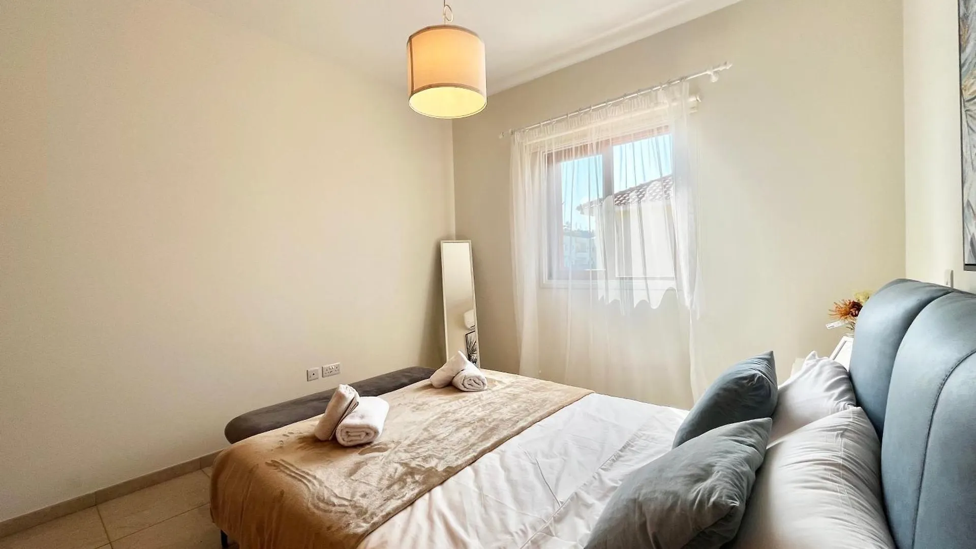 Stay Tranquility Cove Larnaca 0*,  Chipre