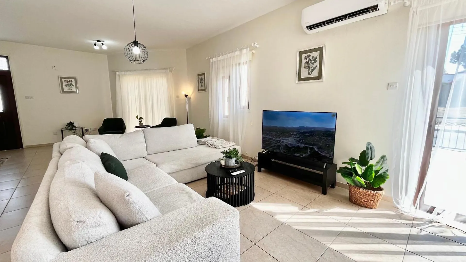 Stay Tranquility Cove Larnaca