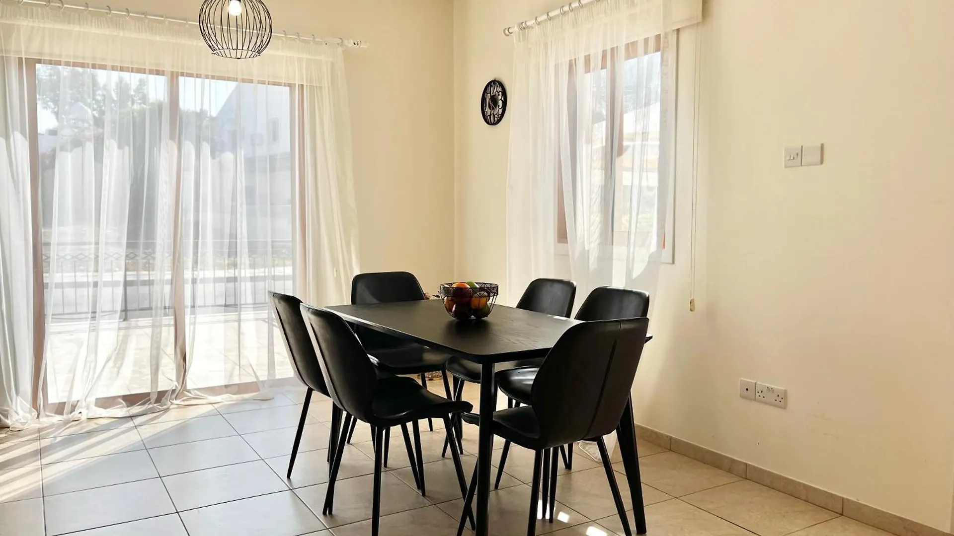 Stay Tranquility Cove Larnaca 0*,